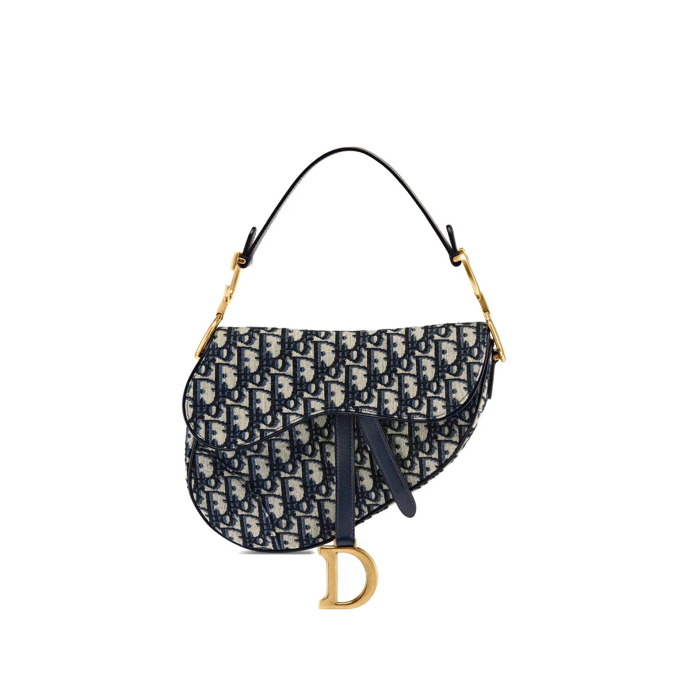 DIOR SADDLE BAG M0446CTZQ-M928 (25.5*20*6.5cm) DIOR SADDLE BAG M0446CTZQ-M928 (25.5*20*6.5cm)